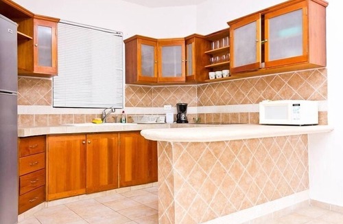 Cozumel Apartment | Villas Mayaluum Cozumel