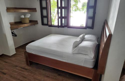 Huay-Pix Hotel | VILLAS MILAGROS