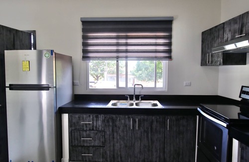 Colonia Adolfo Lopez Mateos Apartment | Villas Neptuno Confort Studio