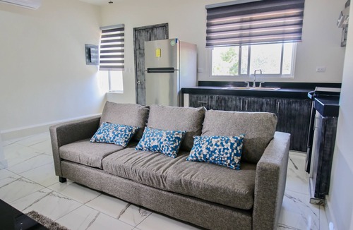 Colonia Adolfo Lopez Mateos Apartment | Villas Neptuno Confort Studio