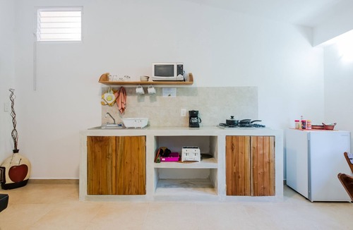 Puerto Aventuras Bed & Breakfast | Villas Picalu Lodge