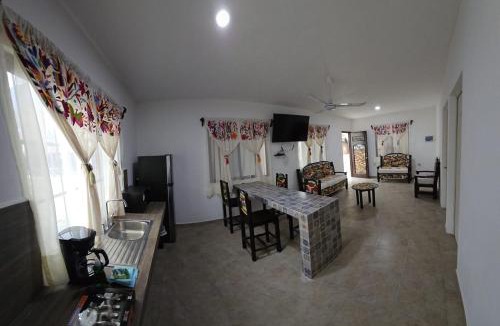 Isla Holbox Hotel | Villas ponto