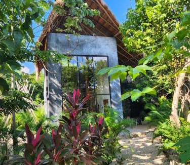 Macario Gomez Villa | Villas Ulkan Tulum