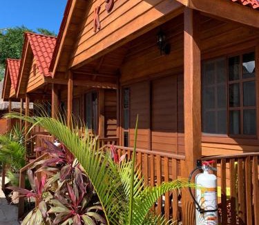 Chiquila Hotel | Villas yalahau