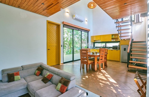 Cozumel Villa | Villas Zamna