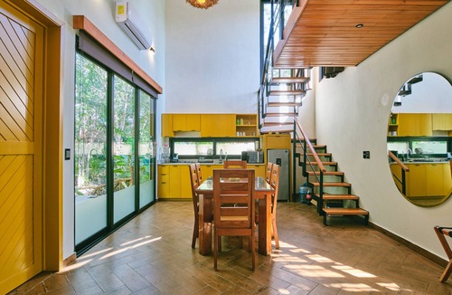 Cozumel Villa | Villas Zamna
