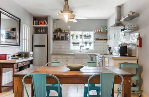 Puerto Juarez Apartment | Vintage Charm,Private 2bed,1bath Apt, Ground floor! Great shade!