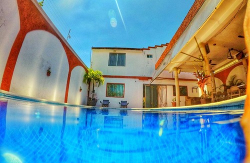 Chetumal House | Vista Mágica