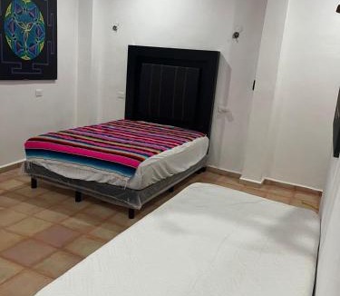 Centro - Supmza 001 Apartment | Vistalmar House