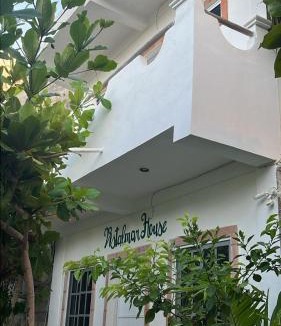 Centro - Supmza 001 Apartment | Vistalmar House