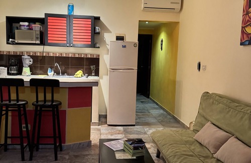 Gonzalo Guerrero Apartment | Viva Maria Apartments