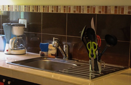 Gonzalo Guerrero Apartment | Viva Maria Apartments