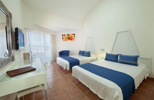 Playacar Zona Hotelera Resort | Viva Maya by Wyndham, A Trademark All Inclusive Resort