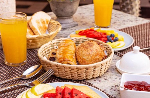 Barrio de Santiago Hotel | Viva Merida Hotel Boutique