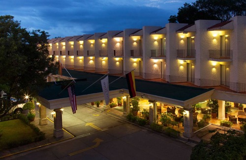 Villahermosa Hotel | Viva Villahermosa
