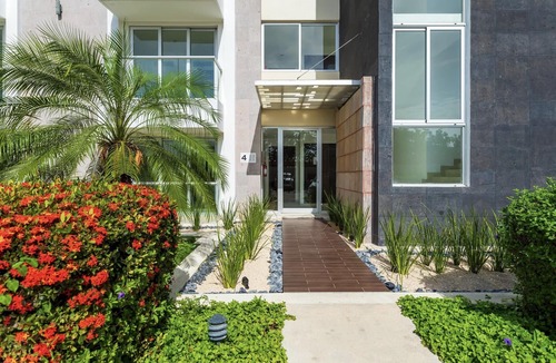 Puerto Juarez Condo | Vive El Sueño: Resort Setting, Beachfront, Private Plunge Pool, 3 +1 Bedrooms