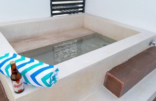 Villa Juarez House | Volans 3 Bdrs Townhouse in gated community