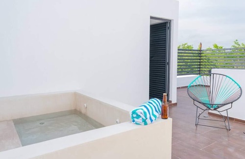 Villa Juarez House | Volans 3 Bdrs Townhouse in gated community