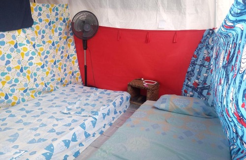 Colonia Independencia Other | VOLUNTARY & Camping
