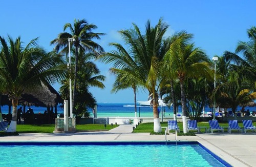 Punta Cancun Villa | Voted Cancun Best Beach Condo For Families & Friends