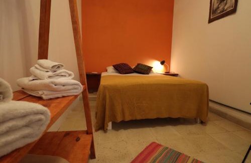 Centro Hostel | Wabi Hostel