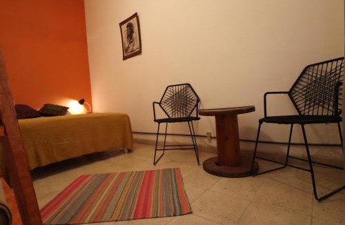 Centro Hostel | Wabi Hostel