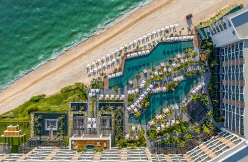 Puerto Morelos Resort | Waldorf Astoria Riviera Maya