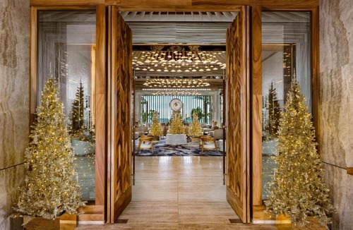 Puerto Morelos Resort | Waldorf Astoria Riviera Maya