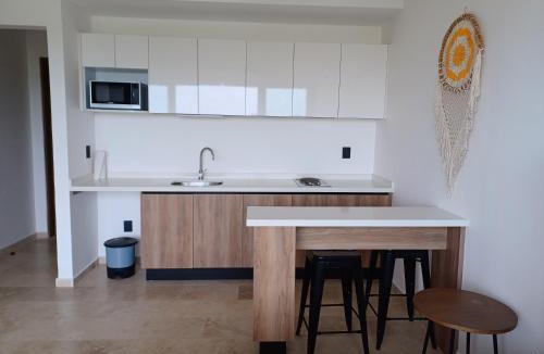 Ejidal Apartment | Wave Living Condo