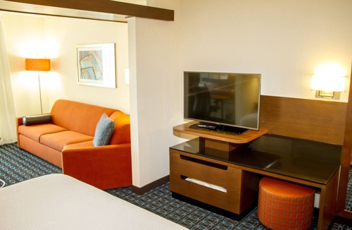 Fort Walton Beach Hotel | Wavecrest Lodge