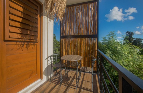 Colonia Adolfo Lopez Mateos Apartment | Wayuum Suites 3: Oasis in Paradise