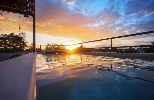 Colonia Adolfo Lopez Mateos Apartment | Wayuum Suites Cozumel Oasis in Paradise