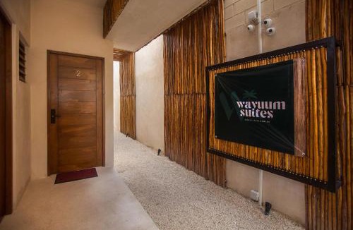Colonia Adolfo Lopez Mateos Apartment | Wayuum Suites Cozumel Oasis in Paradise