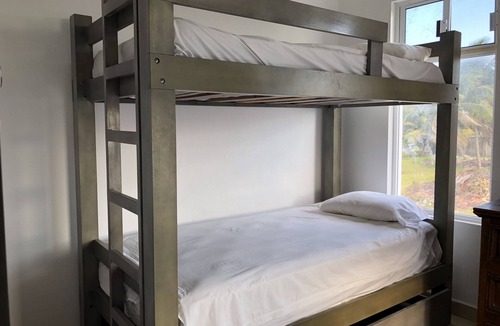 Xcalak Hotel | Welcome To Flying Cloud Beach Hotel
