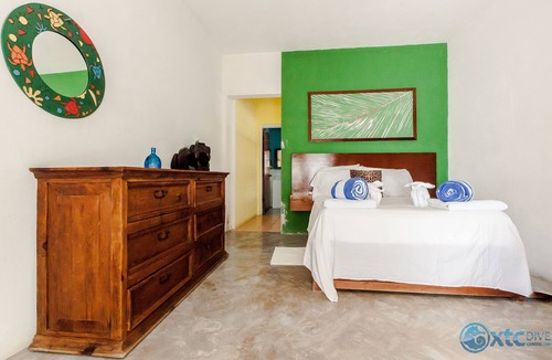 Xcalak House | Welcome To Flying Cloud Beach Hotel
