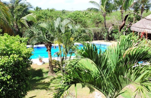 Villa Juarez Apartment | Welcome to Isla de Vista at Sandy's Villas