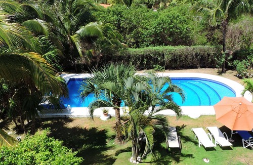 Villa Juarez Apartment | Welcome to Isla de Vista at Sandy's Villas