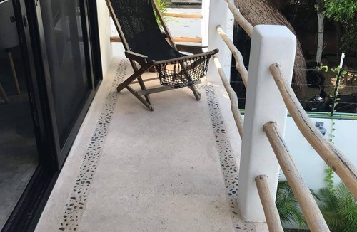 La Veleta Condo | “Welcome to paradise”