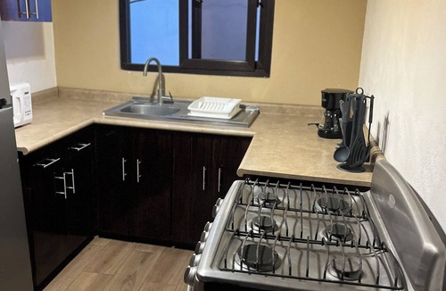 Panajachel House | Welcoming 3-bedroom house with WiFi in Panajachel