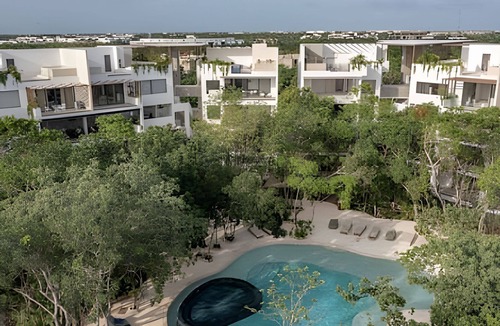 La Veleta Condo | Well-Equipped Lock-Off Studio 105 East