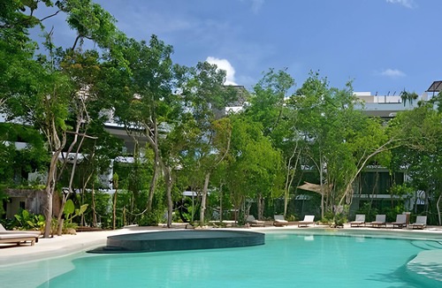 La Veleta Condo | Well-Equipped Lock-Off Studio for two 106 East