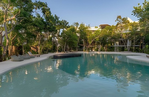 La Veleta Condo | Well-Equipped Lock-Off Studio for Two 301 North