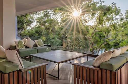 La Veleta Condo | Well-Equipped Lock-Off Studio for Two 201 North