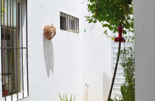 Merida Apartment | Well located studio near Paseo Montejo. Ideal for rest or home office