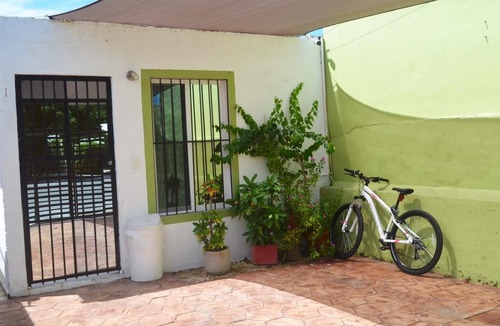 Merida Apartment | Well located studio near Paseo Montejo. Ideal for rest or home office