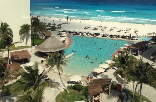 La Isla Resort | Westin Lagunamar Ocean Resort - 1 Bedroom Premium Villa
