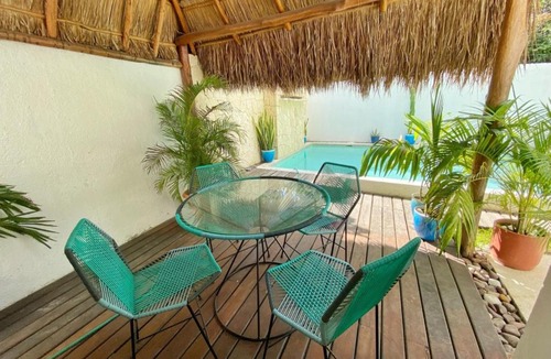 La Veleta Apartment | White House Tulum