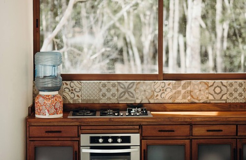 Tulum Cabin | Whole Eco Villa ideal for groups and families, In the heart of the Mayan jungle!