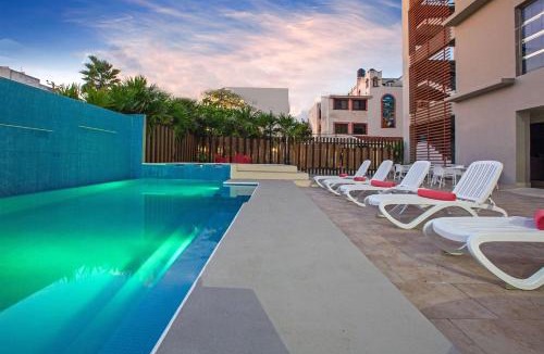 Avenida Tulum Hotel | Wyndham Garden Cancun Downtown
