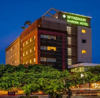 Avenida Tulum Hotel | Wyndham Garden Cancun Downtown